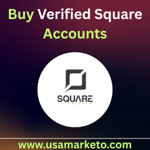 Buy Verified Square Accounts