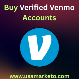 Buy Verified Venmo Accounts