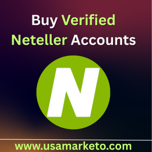 Buy Verified Neteller Accounts