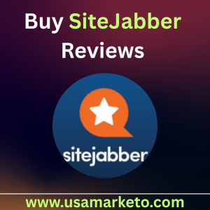 Buy SiteJabber Reviews