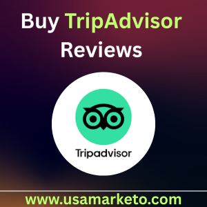 buy tripadvisor reviews