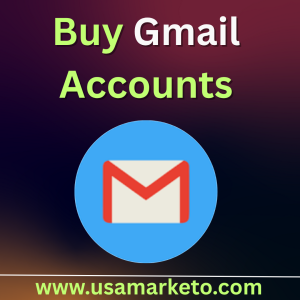 Buy Gmail Accounts
